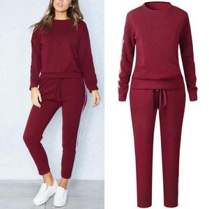 Warm Ups Vestes Survêtement Echauffements pour Cheerleading Femmes OEM Printemps Uniforme Rayonne Style Matériel Adultes Origine Sexe Type Âge - Product Image 3