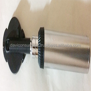 ชุดเครื่องมือตรวจหูสัตวแพทย์ - Product Image 3