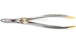 Pinzas dentadas prémium, herramienta para moldear - Product Image 2