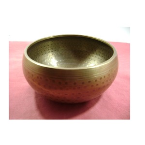 Cuenco de canto tibetano grande - Product Image 6