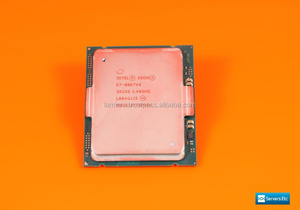 INTEL XEON SERVER CPU E7-8867V3 2.5GHZ 16-CORE PROCESSOR SR228 CM8064502025001 - Product Image 2