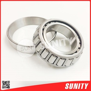 TAIWAN SUNITY 1111 meilleure vente marché de réparation d'essence de bateau à moteur hors-bord 4T-30210 roulement à rouleaux coniques NTN - Product Image 4