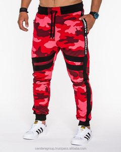 Lujo élite elegante Color personalizado Domingo moda popular Nueva temporada Casual Jogging Hombre gimnasio hombres joggers - Product Image 2