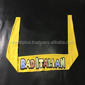 Cotton <b>Headband</b> Bandanas with Digital Print Multifunction for Casual Use - Product Image 5