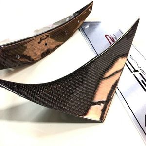 กันชนหน้าทำจากคาร์บอนสำหรับรถนิสสัน R32 GTR jdm - Product Image 4