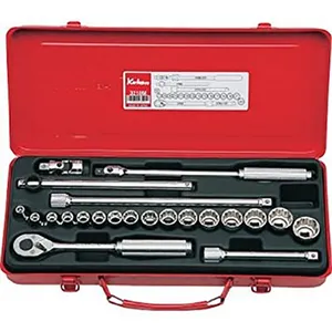 Japan Hand Tool Sockets Wrench Set 3252M Importeurs