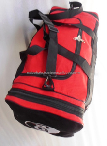 Kit de fútbol, bolsas deportivas con estampado de logotipo del equipo - Product Image 2