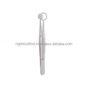 Pince à chalazion Ayer Instrument d'outils médicaux chirurgicaux en acier inoxydable de haute qualité - Product Image 1