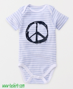 Body para Bebé, Mono de Algodón Suave, Transpirable, Ecológico, Diseño de Lujo, Producción OEM para Importadores de Europa y Estados Unidos - Product Image 3