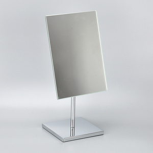 กระจกตั้งโต๊ะหมุนได้สองด้านดีไซน์ทรงกลม - Product Image 6