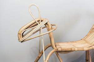 خمر منتصف القرن الاسكندنافية الخوص ركوب-On - Product Image 5