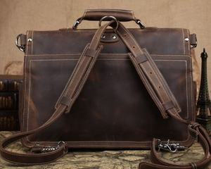 Maletín de cuero multiusos - Product Image 5