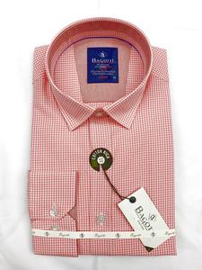 Chemise à manches longues pour homme de haute qualité, design élégant et personnalisé, nouvelle collection, vente chaude - Product Image 4