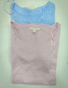 Collier en nylon à manches longues pour femme, vêtement décontracté, col rond, tunique, Cardigan, marque - Product Image 5