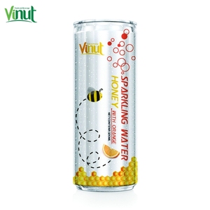 250ml thực nước Cam 100% nước ép trái cây uống nhà sản xuất tùy chỉnh bao bì nhãn hiệu riêng OEM - Product Image 4