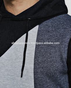 Vente en gros de survêtements de sport en polyester avec broderie personnalisée en nylon pour hommes, concevez votre propre survêtements de sport respirants - Product Image 4