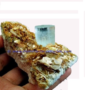 Especímenes de Aguamarina en Línea a Precios de Mayoreo - Product Image 2