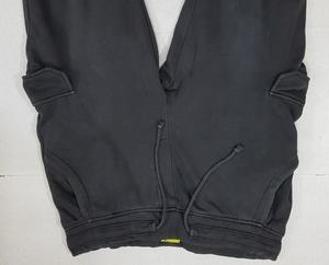 2018 Pantalones de chándal de algodón para hombres Ropa de invierno Stock Lote Cómodo y elegante para la temporada - Product Image 1