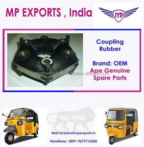 ยางข้อต่อ Ape สำหรับขาย - Product Image 2