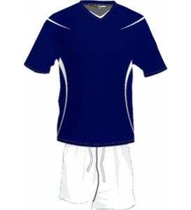 Football sur mesure uniforme kit - Product Image 6