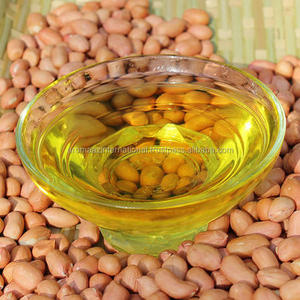 Huile de support d'arachis pressée à froid sous forme liquide fabriquée à partir de graines en vrac Premium Supply - Product Image 5