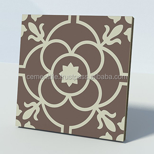 Moules en carrelage de ciment vietnamien, haute qualité et livraison rapide - Product Image 1