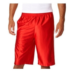 Shemax 2024 OEM qualité supérieure vente chaude personnalisé en gros fabriqué au Pakistan short de basket-ball de base pour hommes - Product Image 2