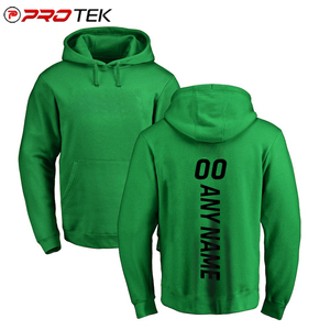 Sudaderas con capucha MMA de alta calidad, cómodas características impermeables y antiarrugas - Product Image 1