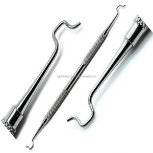 เครื่องมือทางการแพทย์เครื่องมือจัดฟันแบบเกลียว - Product Image 1