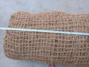 ใยมะพร้าว - แผ่นใยมะพร้าว/ตาข่ายใยมะพร้าว - ตาข่ายใยมะพร้าวทอ - ราคาดีที่สุดจากเวียดนาม - Product Image 3