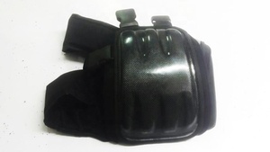 อุปกรณ์ป้องกันซี่โครง RNF สำหรับรถโกคาร์ท แข่งรถมอเตอร์ไซค์ และแข่งรถอื่นๆ ทำจากคาร์บอนไฟเบอร์ สำหรับแบรนด์โกคาร์ท คลับ หรือทีม ชุดกีฬาสำหรับผู้ใหญ่ - Product Image 6