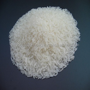 Bom Preço do Arroz Basmati da Tailândia-arroz basmati