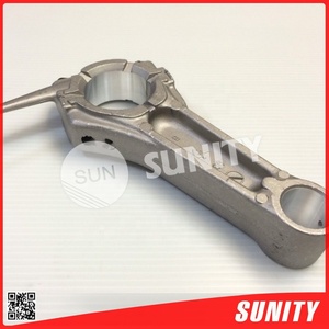 Đài Loan-Made vườn máy sửa chữa động cơ Kit thị trường chức năng kết nối <span class=keywords><strong>rod</strong></span> máy móc Bộ phận động cơ - Product Image 4