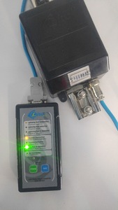 เครื่องทดสอบสายฟ้า Liva คุณภาพสูง (ชนิด <span class=keywords><strong>Led</strong></span>) - Product Image 5