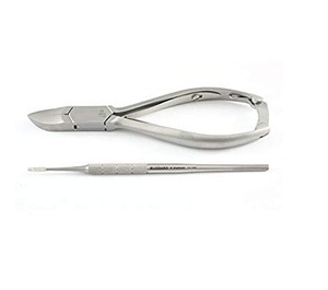 Foot Care Tools <b>Nail</b> Care Manicure and Pedicure <b>Kit</b> - Product Image 1