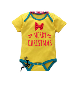 Combinaisons pour bébé Fille Coton Respirant Écologique Vêtements pour bébé pour les acheteurs mondiaux Fabricant de vêtements pour bébé en gros - Product Image 6