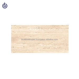 Carreaux d'intérieur en grès cérame rectifié effet brique 600x1200mm, antidérapants, résistants aux acides, antibactériens, 1ère qualité - Product Image 5