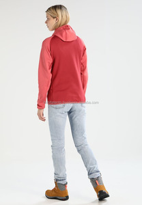 Chaquetas de lana de moda personalizadas para mujer - Product Image 2