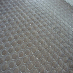 Film d'emballage souple antistatique à une face de 10 mm de diamètre avec rouleau de bulles d'air en PE - Product Image 3