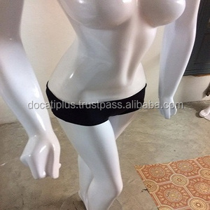 Shorts de entrenamiento personalizados al por mayor para niñas - Product Image 5