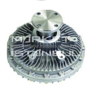 Autobús de camión Axor Actros Atego embrague Fan 3662006823, 0002003923, 0002006722, 0002000822 - Product Image 2