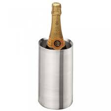 King international seau à glace en acier inoxydable isolé à Double paroi, pour vin, pour Restaurants, boîtes de nuit, fête incassable - Product Image 6