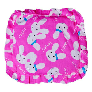 Premium Quality Long Shelf Life Nursing Pillow Cover with Extra Softness - Product Image 1