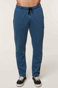 กางเกงวิ่งขายาวแบบสั่งทำสำหรับผู้ชายมีกระเป๋าด้านข้างถักแบบแห้งเร็วพร้อมกระเป๋าตกแต่งกันรอยยับสำหรับฤดูหนาว - Product Image 3