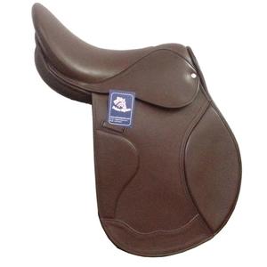 อานม้าโปโล Primo Equine แบบอังกฤษ ผลิตในประเทศปากีสถาน - Product Image 1