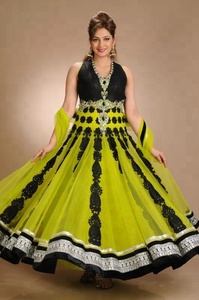 INDO occidental SALWAR KAMEEZ - Product Image 4