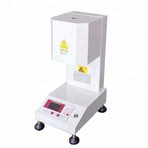 LR-A001-A Melt Flow Index MFI <span class=keywords><strong>MFR</strong></span> <span class=keywords><strong>Tester</strong></span> - Product Image 5
