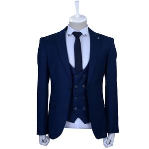 Traje adelgazante de alta calidad para hombre, traje de estilo nuevo y de alta calidad, para boda, marcas turcas - Product Image 2