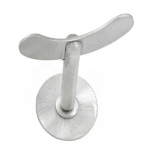 Pince coupante pour anneau de bijoux en acier 2018 Type de moules d'équipement d'outil de travail élevé pour l'application de bijoux - Product Image 3