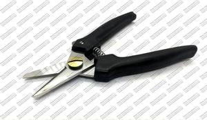 Alicates Cortadores de Extensiones de Cabello de Acero Inoxidable de 5.5 Pulgadas - Product Image 4